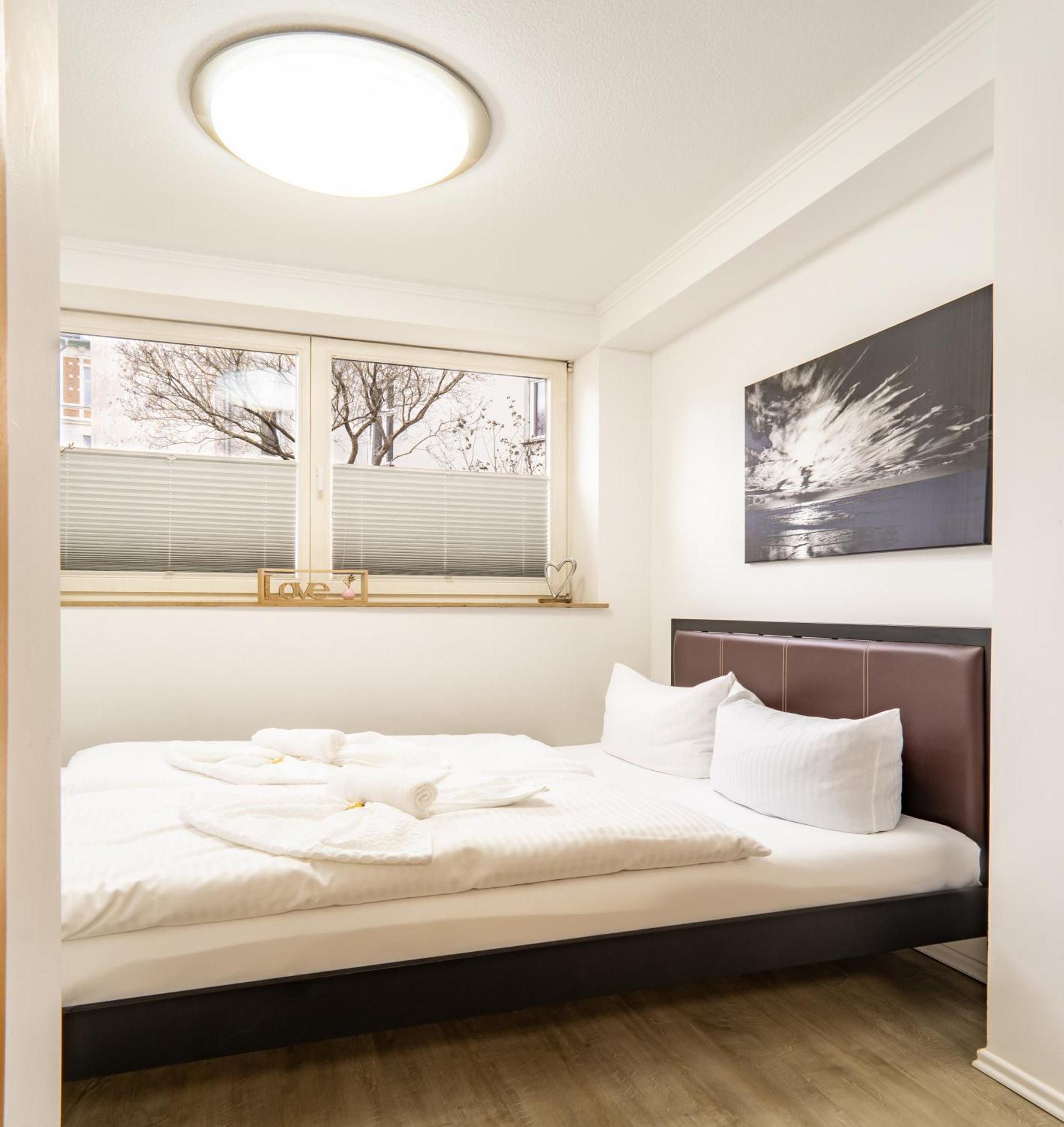 Charlot Apartment Heringsdorf  Exterior photo